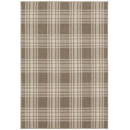 Bee & Willow™ Plaid Rug