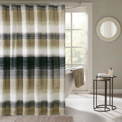 Madison Park Shower Curtain   86105946724557p