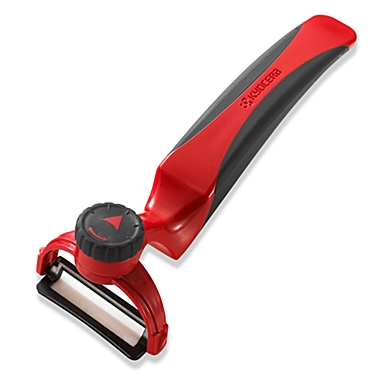 Kyocera The Perfect Peeler&#153;. View a larger version of this product image.