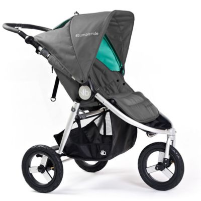 bumbleride travel system