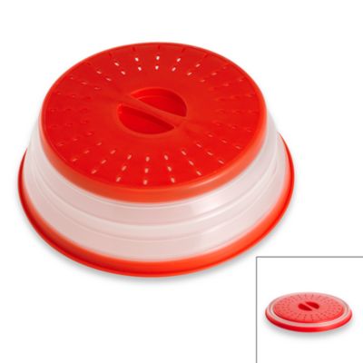 Tovolo® Collapsible Microwave Food 