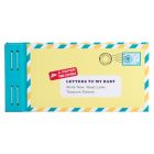 Alternate image 1 for "Letters to My Baby": Write Now. Read Later. Treasure Forever. by Lea Redmond