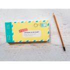 Alternate image 2 for "Letters to My Baby": Write Now. Read Later. Treasure Forever. by Lea Redmond