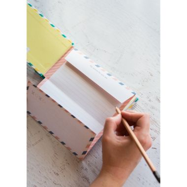 &quot;Letters to My Baby&quot;: Write Now. Read Later. Treasure Forever. by Lea Redmond. View a larger version of this product image.