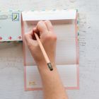 Alternate image 5 for "Letters to My Baby": Write Now. Read Later. Treasure Forever. by Lea Redmond