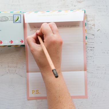 "Letters to My Baby": Write Now. Read Later. Treasure Forever. by Lea Redmond. View a larger version of this product image.