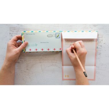 "Letters to My Baby": Write Now. Read Later. Treasure Forever. by Lea Redmond. View a larger version of this product image.