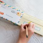 Alternate image 7 for "Letters to My Baby": Write Now. Read Later. Treasure Forever. by Lea Redmond