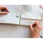 Alternate image 3 for "Letters to My Grandchild: Write Now. Read Later. Treasure Forever."