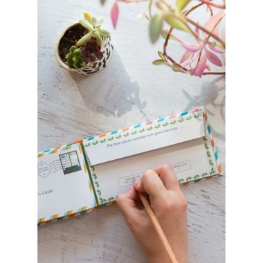 "Letters to My Grandchild: Write Now. Read Later. Treasure Forever.". View a larger version of this product image.