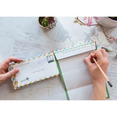 "Letters to My Grandchild: Write Now. Read Later. Treasure Forever.". View a larger version of this product image.