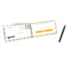 Alternate image 6 for "Letters to My Grandchild: Write Now. Read Later. Treasure Forever."