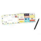 Alternate image 9 for "Letters to My Grandchild: Write Now. Read Later. Treasure Forever."