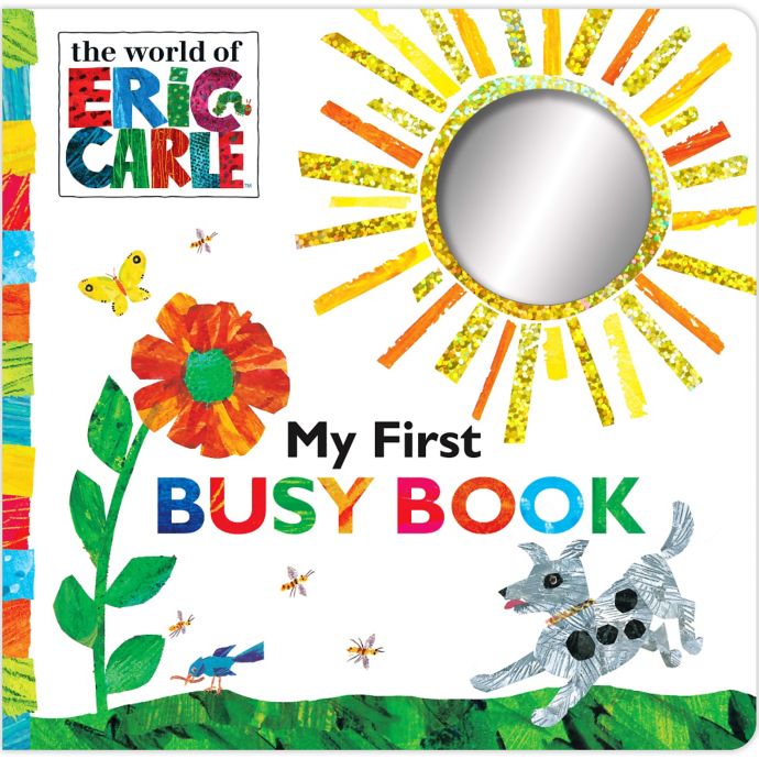 Eric Carle Books - Eric Carle Classics 