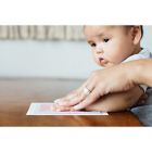 Alternate image 1 for Pearhead Clean-Touch Ink Pad in Pink