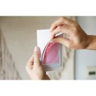 Alternate image 2 for Pearhead Clean-Touch Ink Pad in Pink