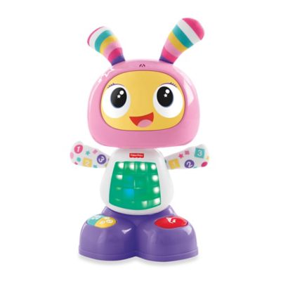 fisher price bright beats dance and move