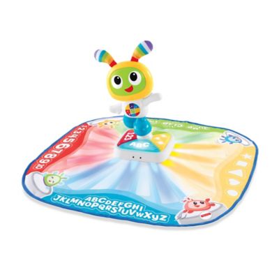 fisher price beatbo dance mat