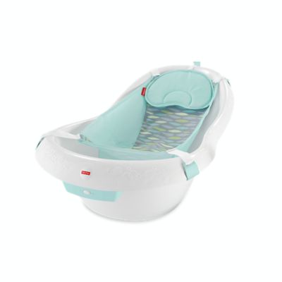 bed bath and beyond baby tub