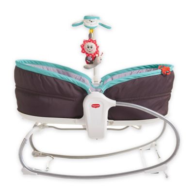 tiny love rocker napper price