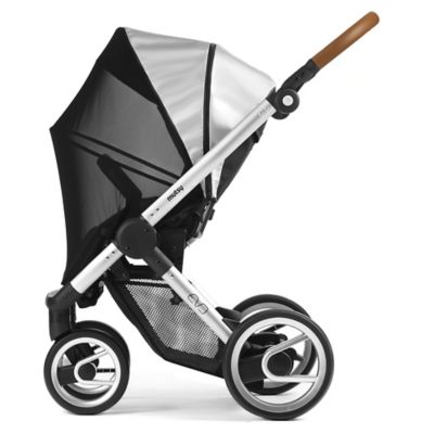 mutsy evo stroller accessories