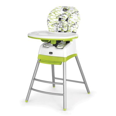 bed bath and beyond high chair