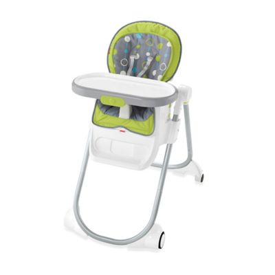 fisher and price chair