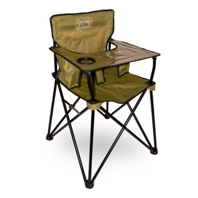 buy buy baby portable high chair