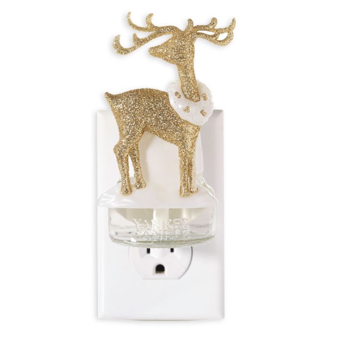 bashful sparkle reindeer