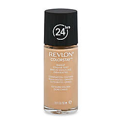 Revlon® ColorStay™ 24hr Foundation Makeup Combination/Oily 310 Warm Golden