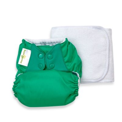 bumgenius cloth diapers