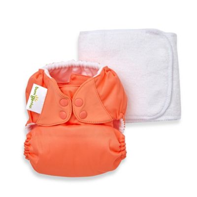 bumgenius cloth diapers