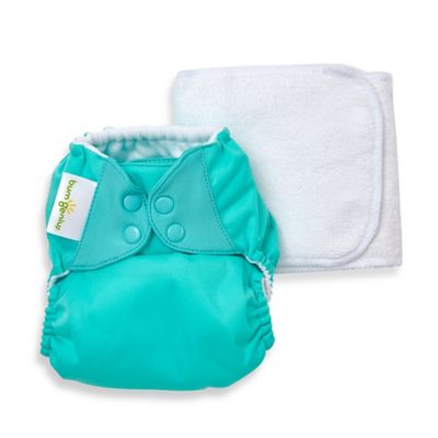 bumgenius cloth diapers