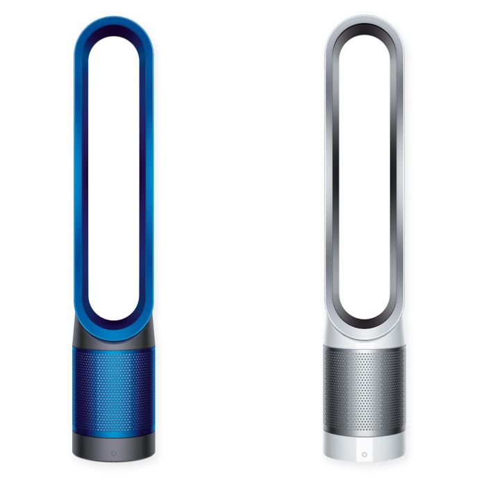 Dyson air purifier link