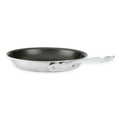 9 inch frying pan