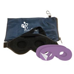 Purecare® Dream Composer Deluxe Sleep Mask Set