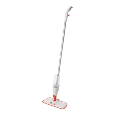 OXO Good Grips&reg; Microfiber Spray Mop. View a larger version of this product image.