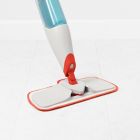 Alternate image 3 for OXO Good Grips&reg; Microfiber Spray Mop
