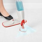 Alternate image 4 for OXO Good Grips&reg; Microfiber Spray Mop