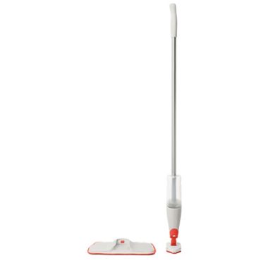 OXO Good Grips&reg; Microfiber Spray Mop. View a larger version of this product image.