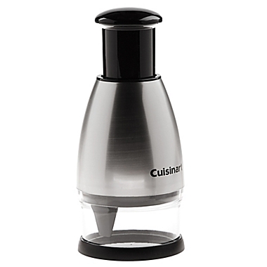 Cuisinart&reg; Stainless Steel Chopper. View a larger version of this product image.
