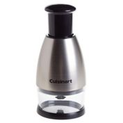 Cuisinart&reg; Stainless Steel Chopper