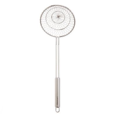 Cuisinart® Stainless Steel Asian Strainer