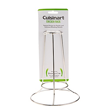 Cuisinart&reg; Chicken Rack. View a larger version of this product image.