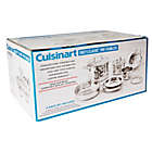 Alternate image 12 for Cuisinart&reg; Chef&#39;s Classic&trade; Pro Stainless Steel 11-Piece Cookware Set