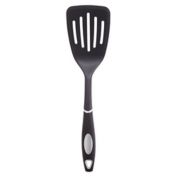 Cuisinart&reg; Nylon Slotted Turner in Black