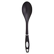 Cuisinart&reg; Nylon Solid Spoon in Black