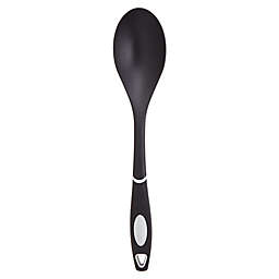 Cuisinart® Nylon Solid Spoon in Black