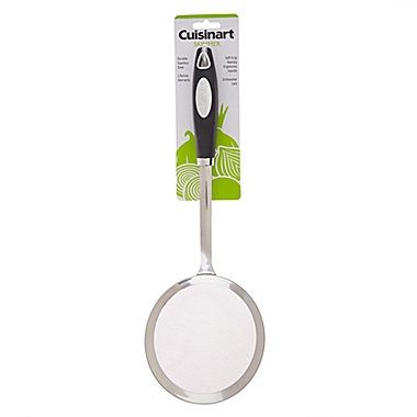 Cuisinart&reg; Skimmer in Stainless Steel. View a larger version of this product image.