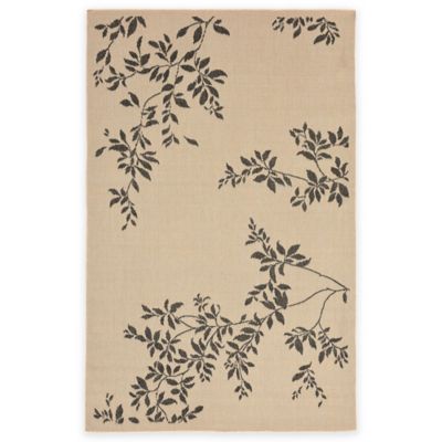 Liora Manne Terrace Vine Rug